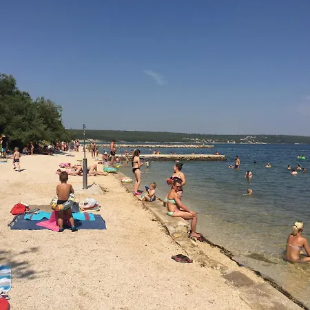 Ela Πανσιόν Gornji Karin